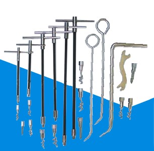 盘根工具箱